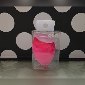 10/$25✨️Quo Blender Sponge✨️